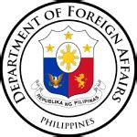 dfa regional consular office - angeles dau|Passport Appointment System.